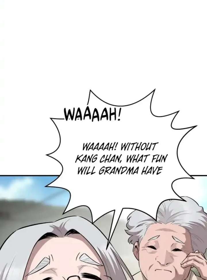 The Smiling Boxer Chapter 4 - Page 58