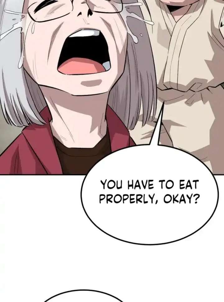 The Smiling Boxer Chapter 4 - Page 59