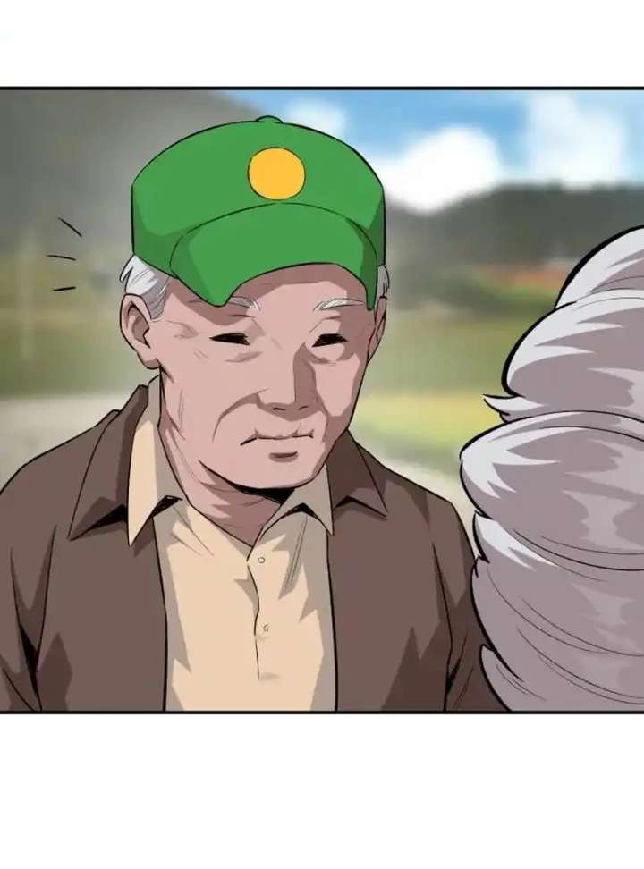 The Smiling Boxer Chapter 4 - Page 61