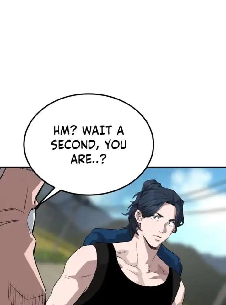 The Smiling Boxer Chapter 4 - Page 62