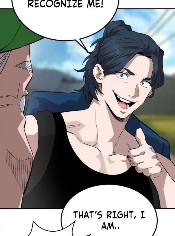 The Smiling Boxer Chapter 4 - Page 64