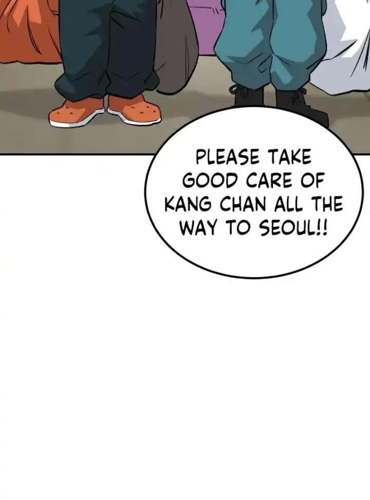 The Smiling Boxer Chapter 4 - Page 69