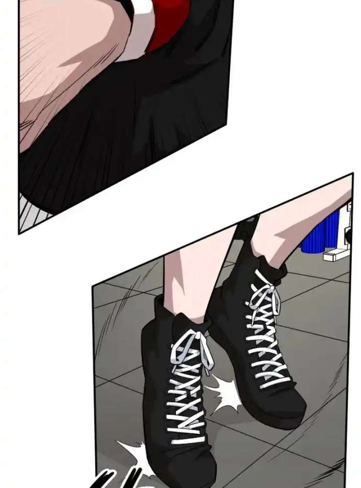 The Smiling Boxer Chapter 4 - Page 76