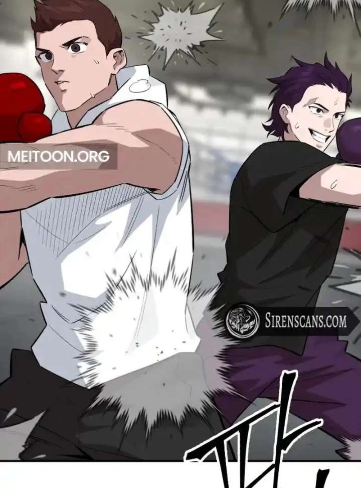 The Smiling Boxer Chapter 4 - Page 78