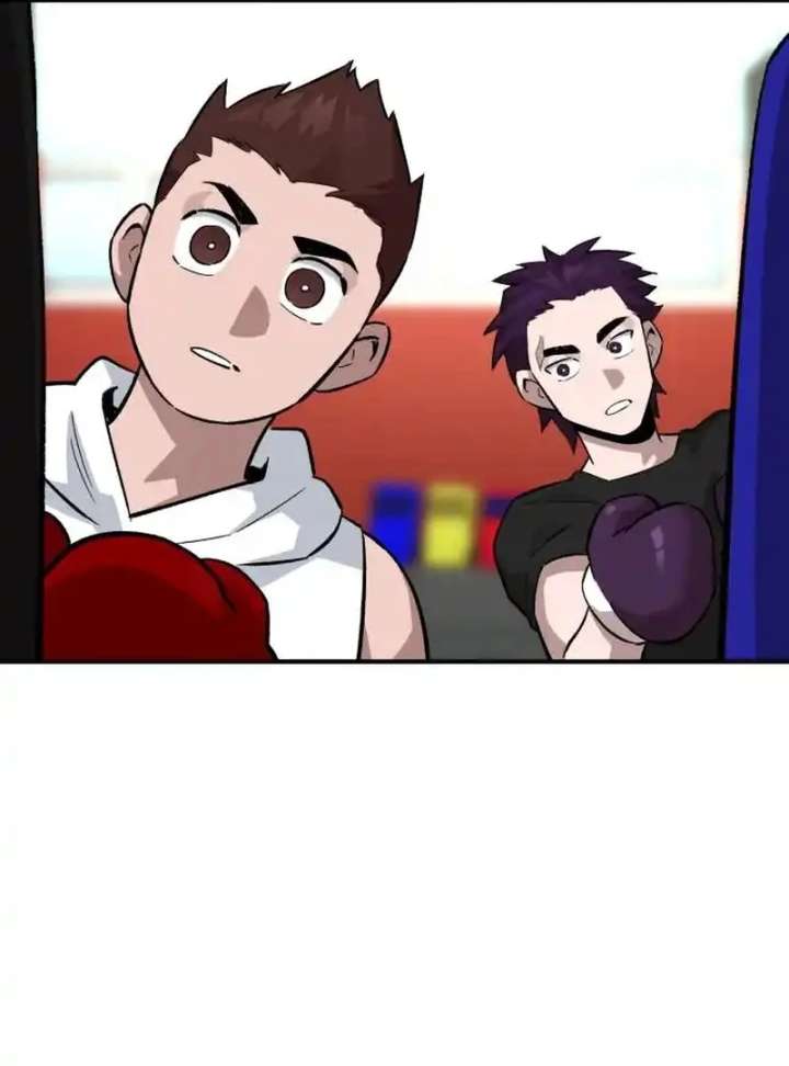 The Smiling Boxer Chapter 4 - Page 82