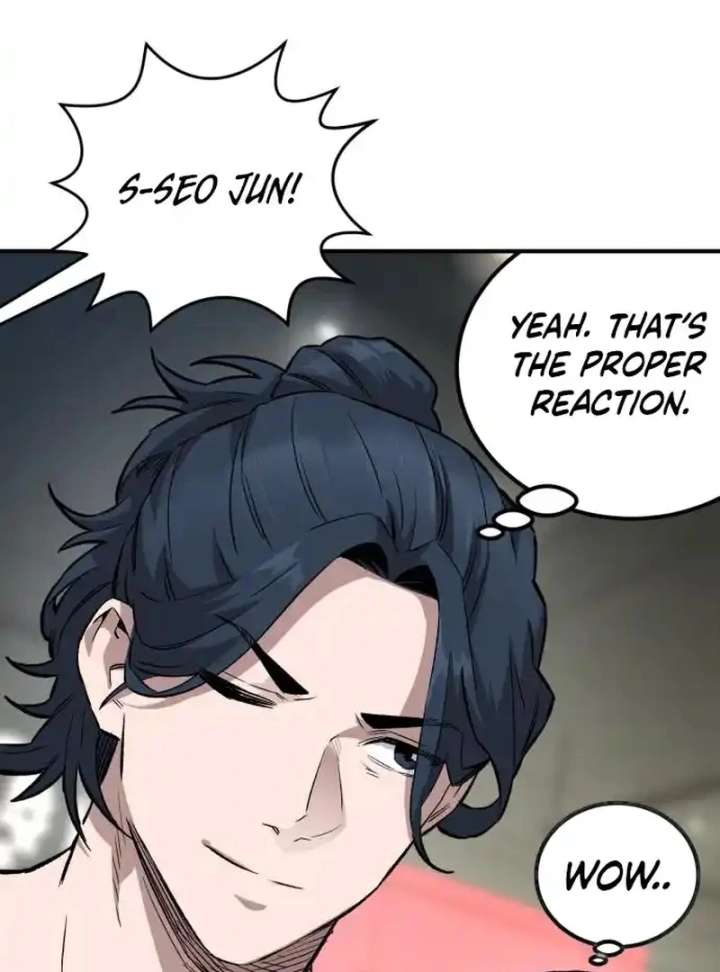 The Smiling Boxer Chapter 4 - Page 83