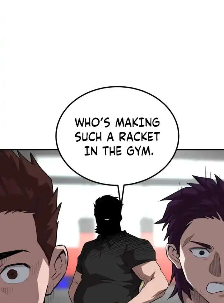 The Smiling Boxer Chapter 4 - Page 85