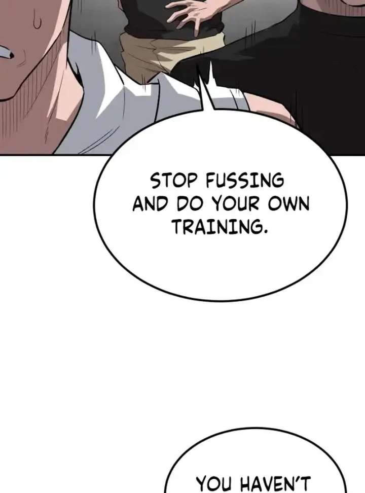 The Smiling Boxer Chapter 4 - Page 86