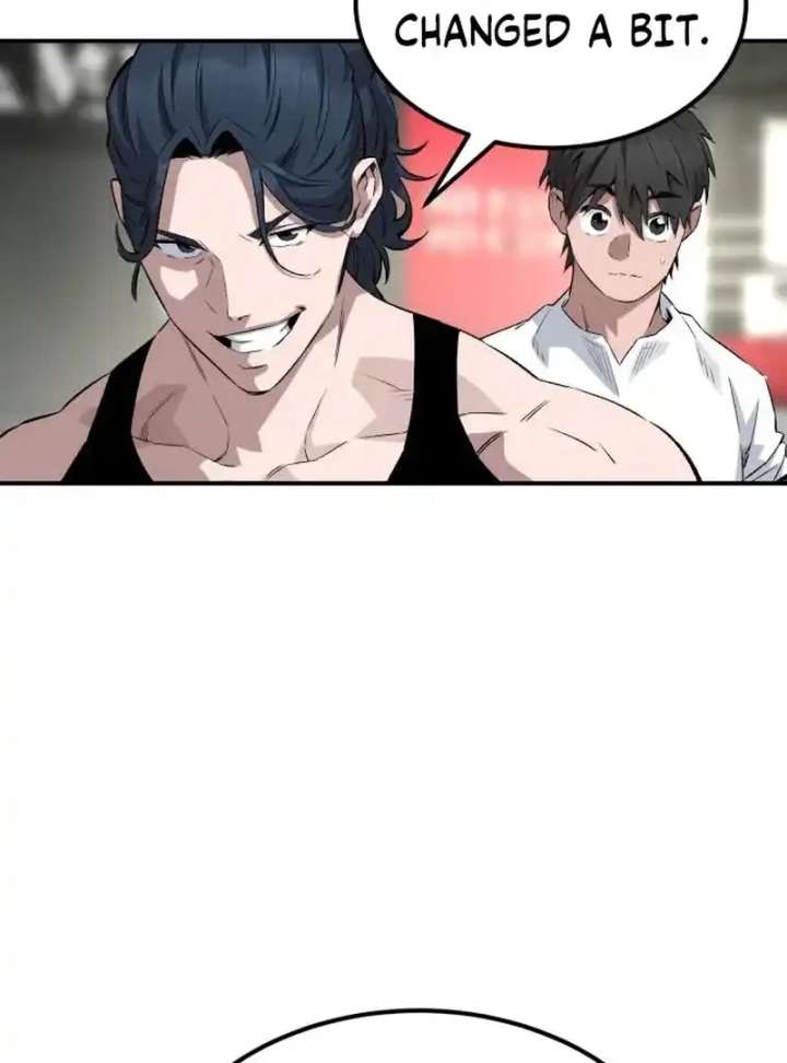 The Smiling Boxer Chapter 4 - Page 87