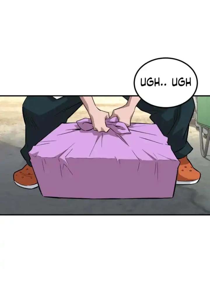 The Smiling Boxer Chapter 4 - Page 9