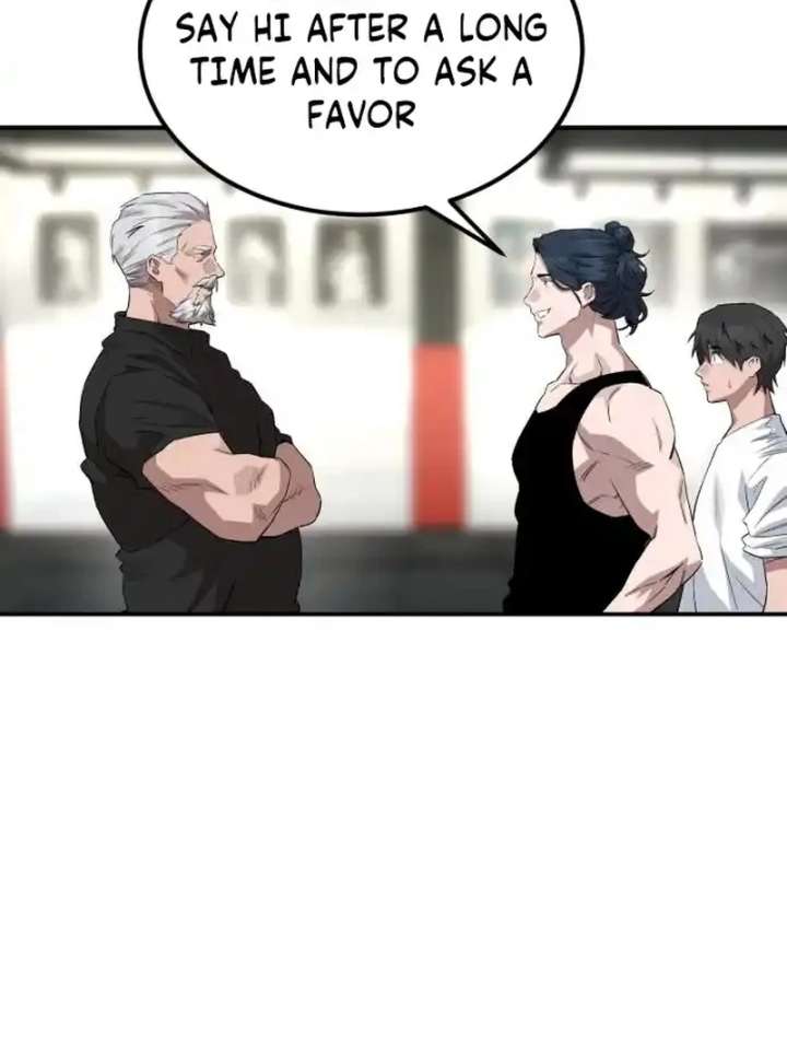 The Smiling Boxer Chapter 4 - Page 90