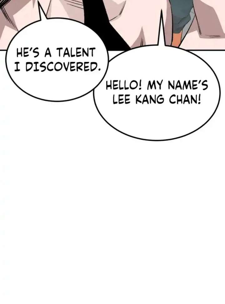 The Smiling Boxer Chapter 4 - Page 92