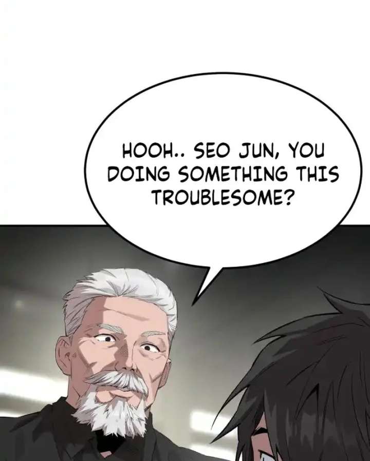 The Smiling Boxer Chapter 4 - Page 93