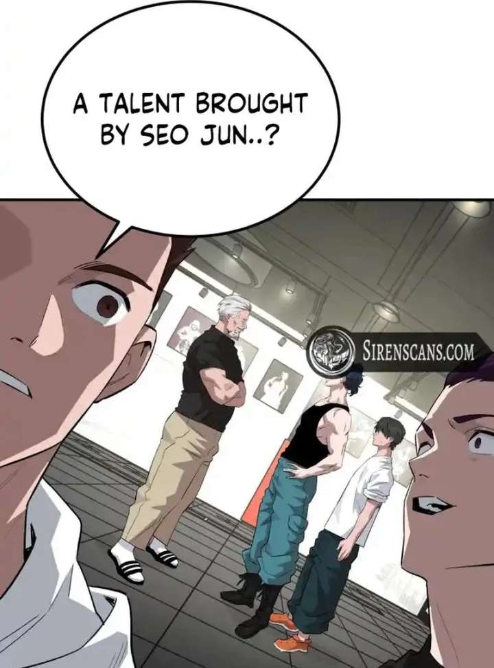 The Smiling Boxer Chapter 4 - Page 95