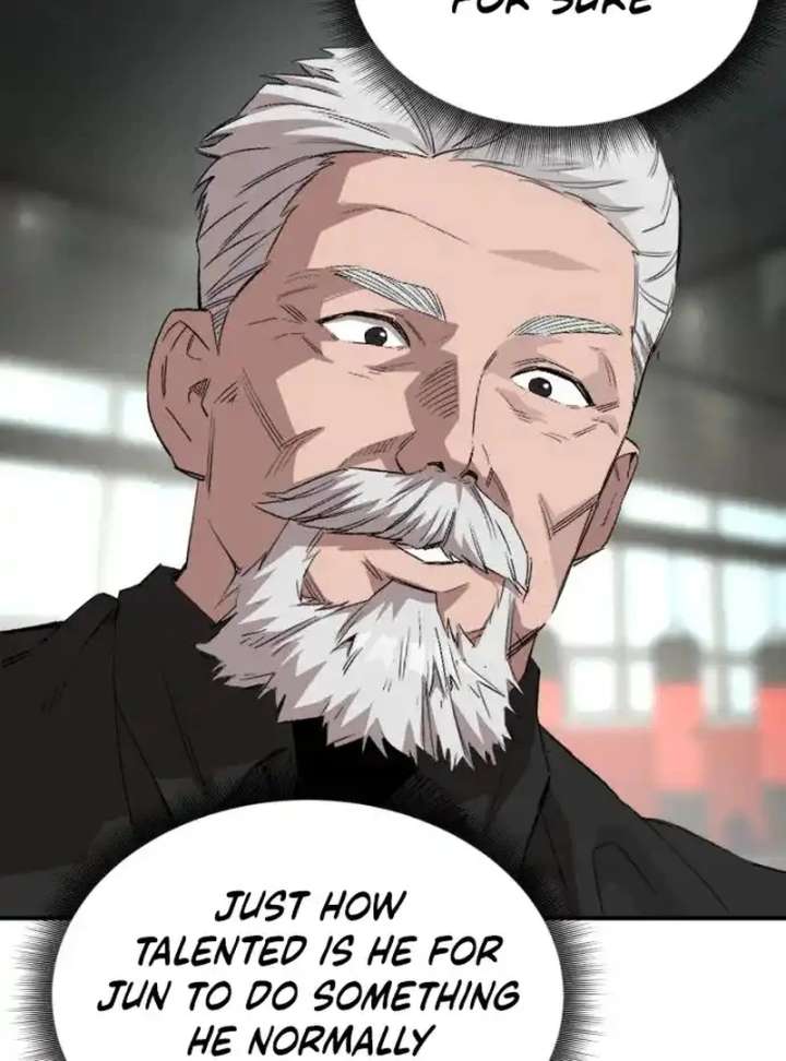 The Smiling Boxer Chapter 4 - Page 97