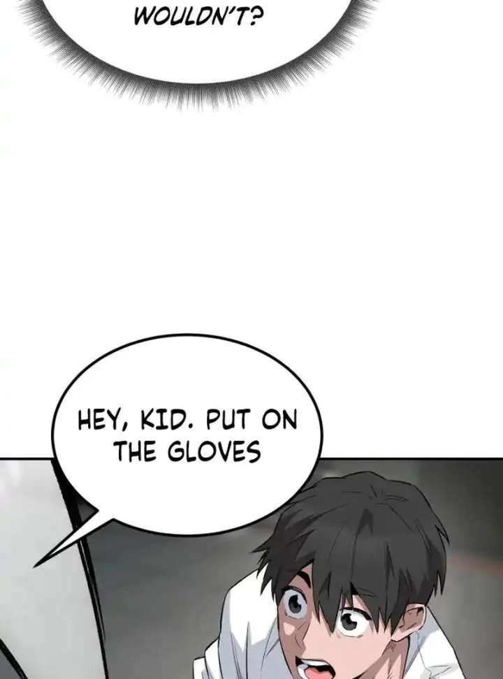 The Smiling Boxer Chapter 4 - Page 98