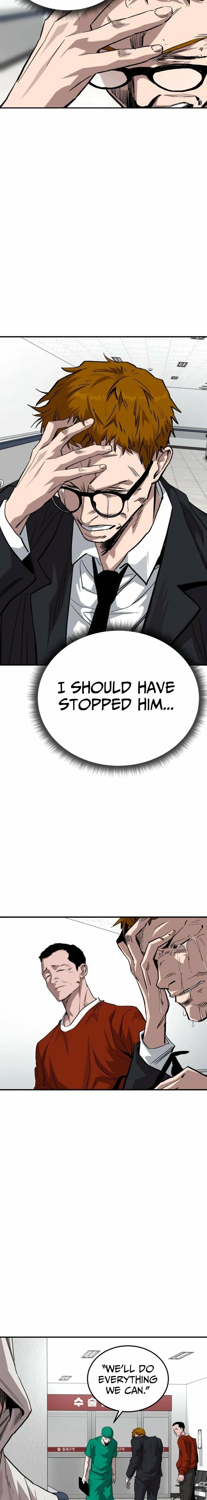 The Smiling Boxer Chapter 40 - Page 5