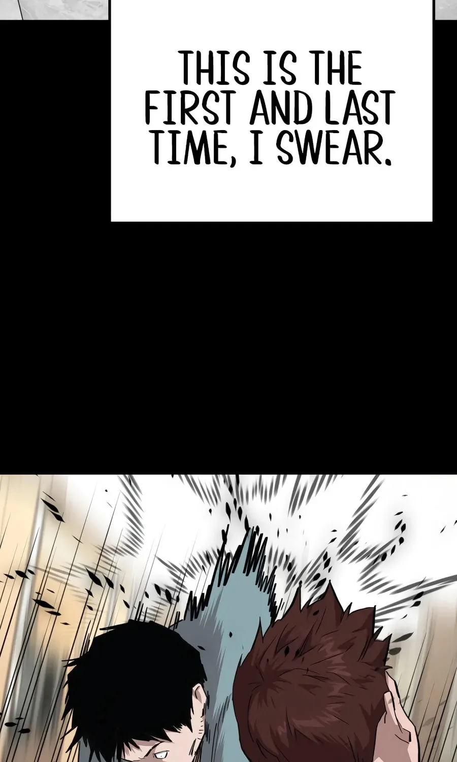 The Smiling Boxer Chapter 41 - Page 102