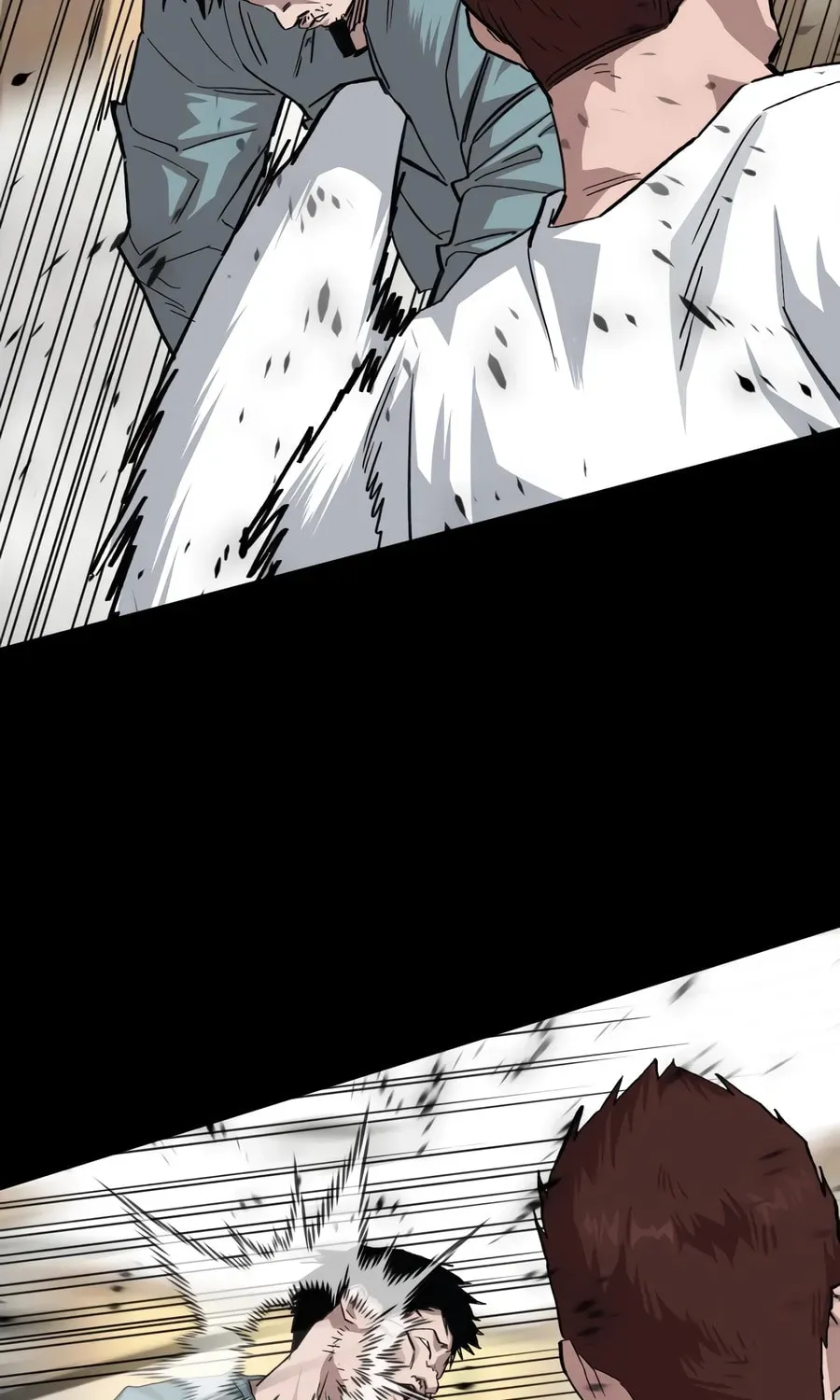 The Smiling Boxer Chapter 41 - Page 103