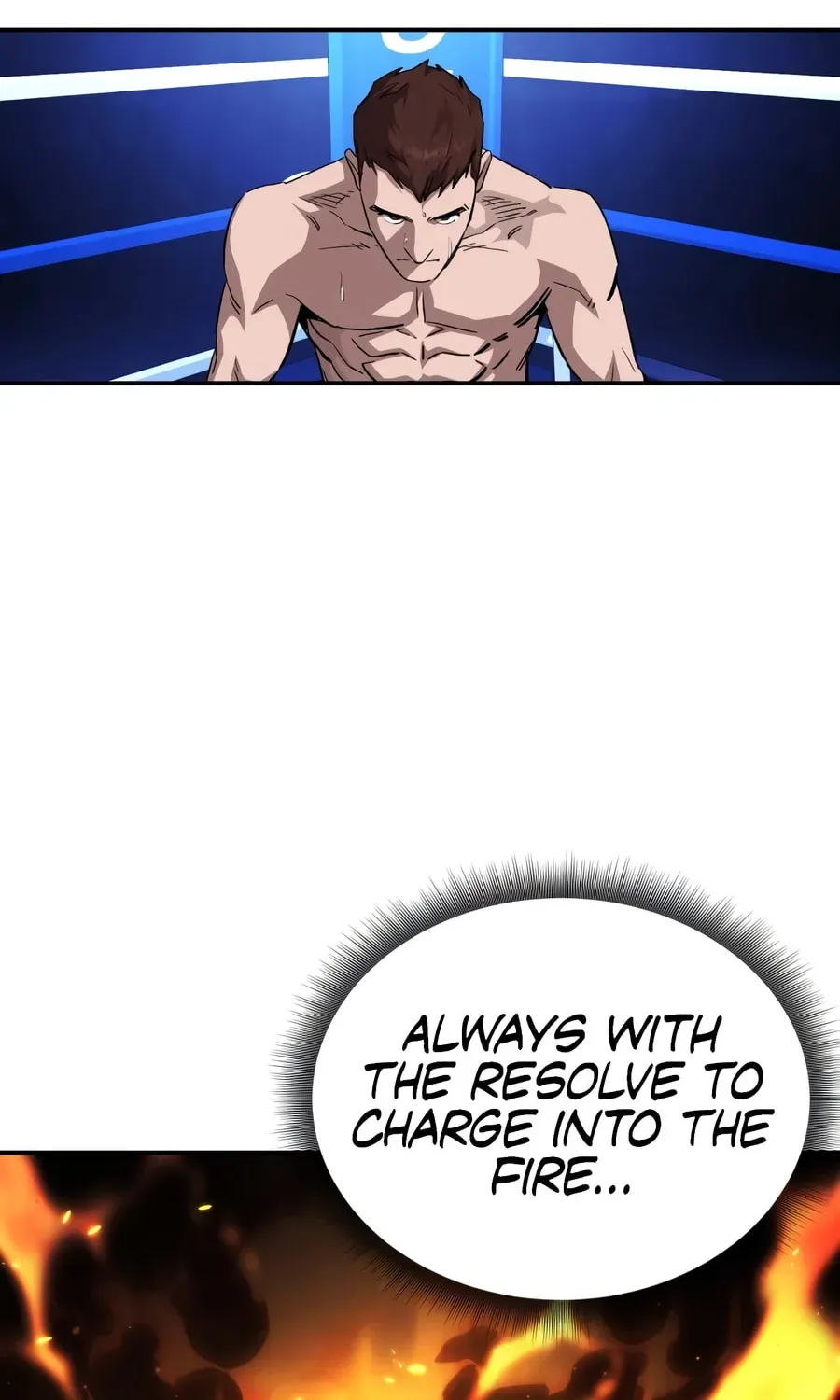 The Smiling Boxer Chapter 41 - Page 114
