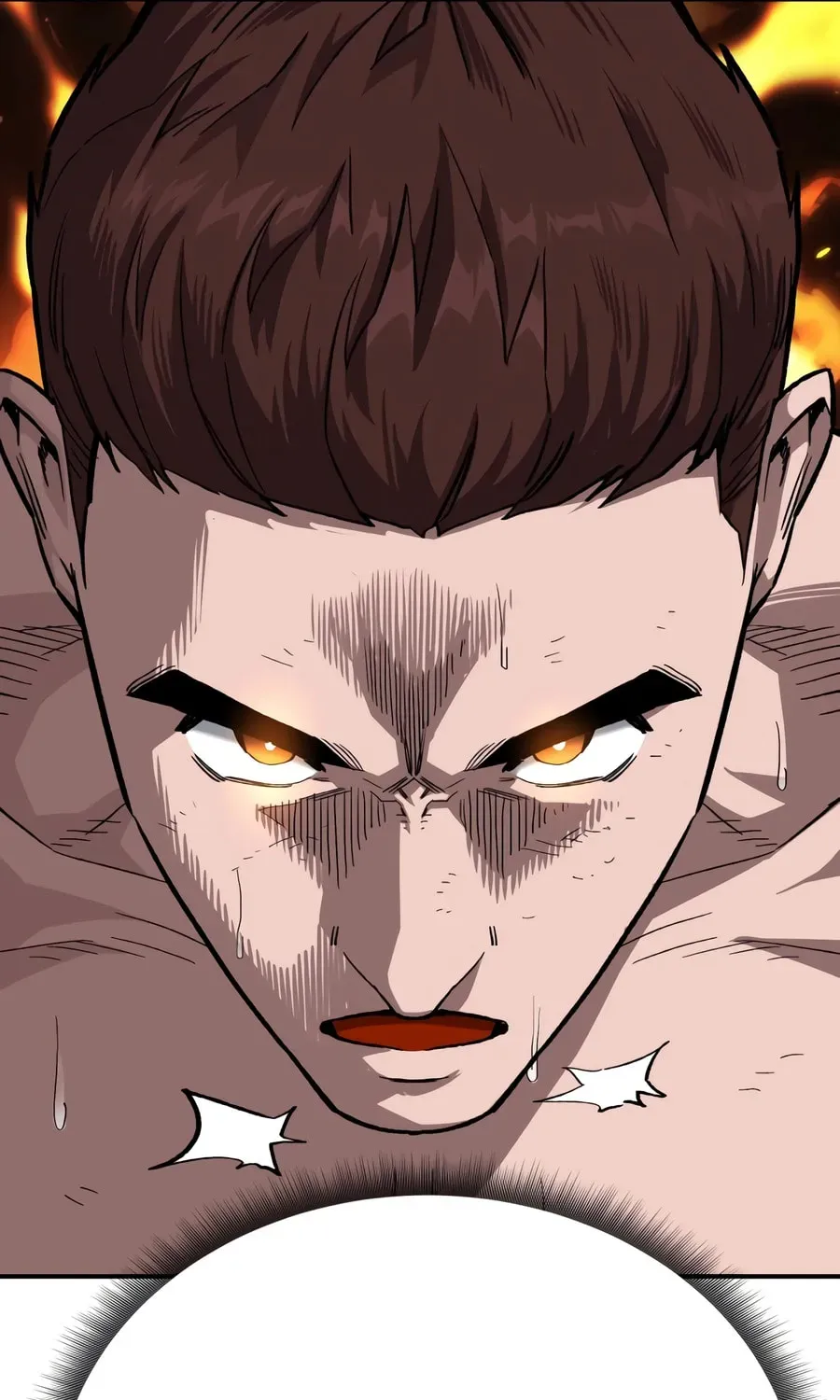 The Smiling Boxer Chapter 41 - Page 116