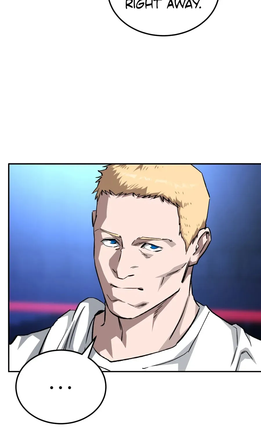 The Smiling Boxer Chapter 41 - Page 120