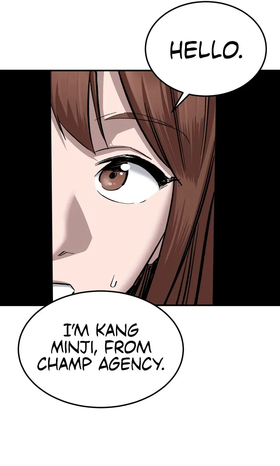 The Smiling Boxer Chapter 41 - Page 125