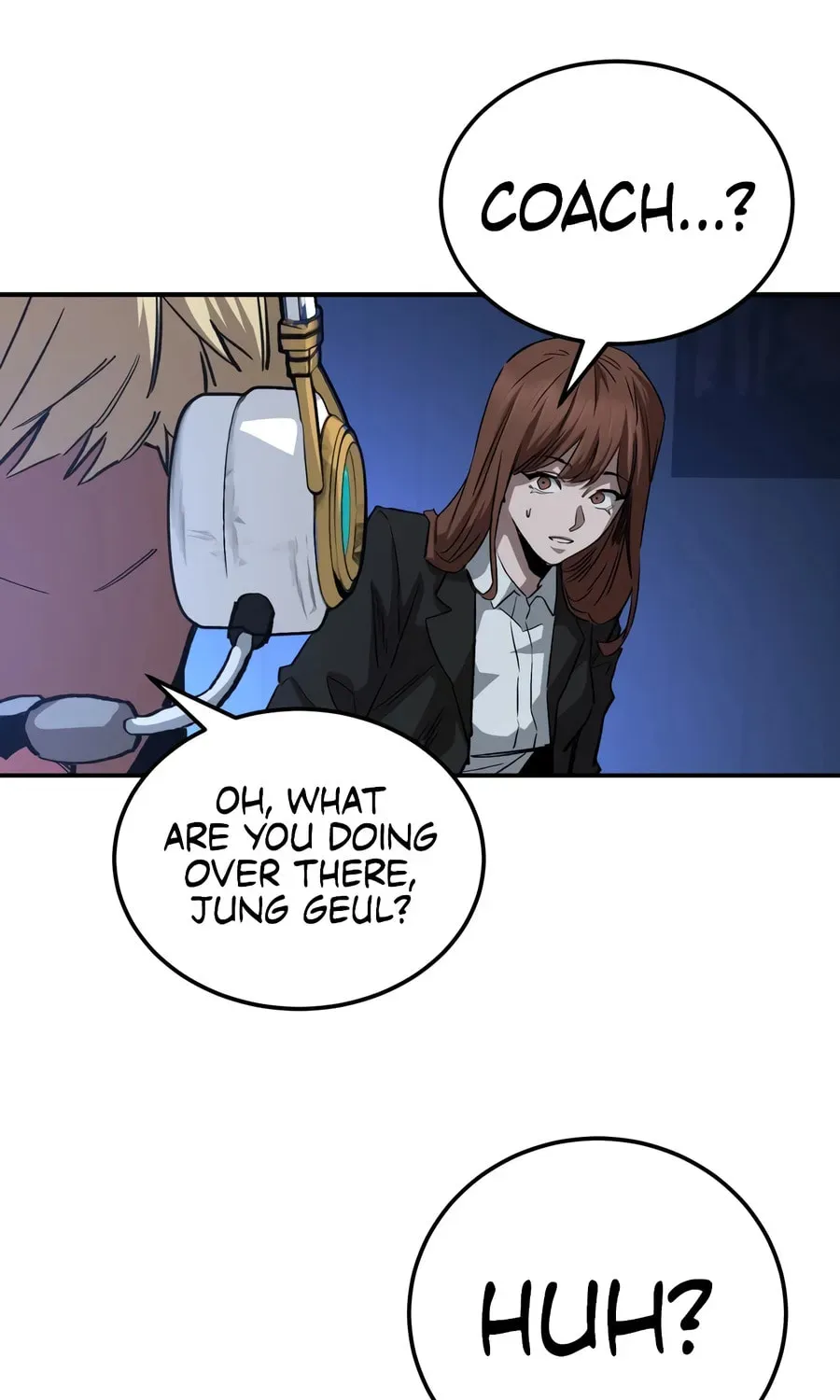 The Smiling Boxer Chapter 41 - Page 128