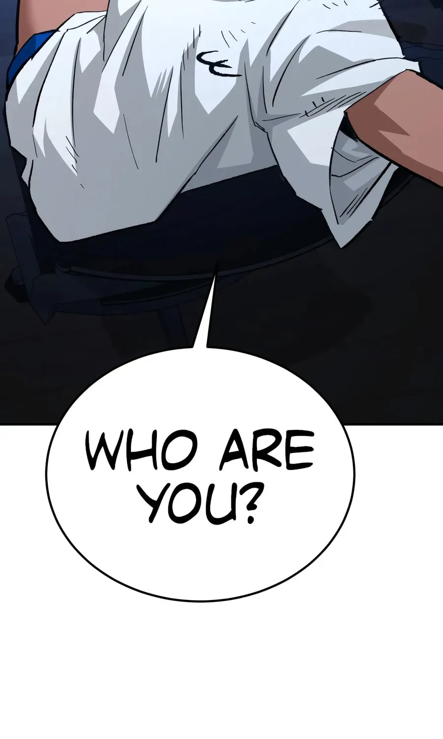 The Smiling Boxer Chapter 41 - Page 130