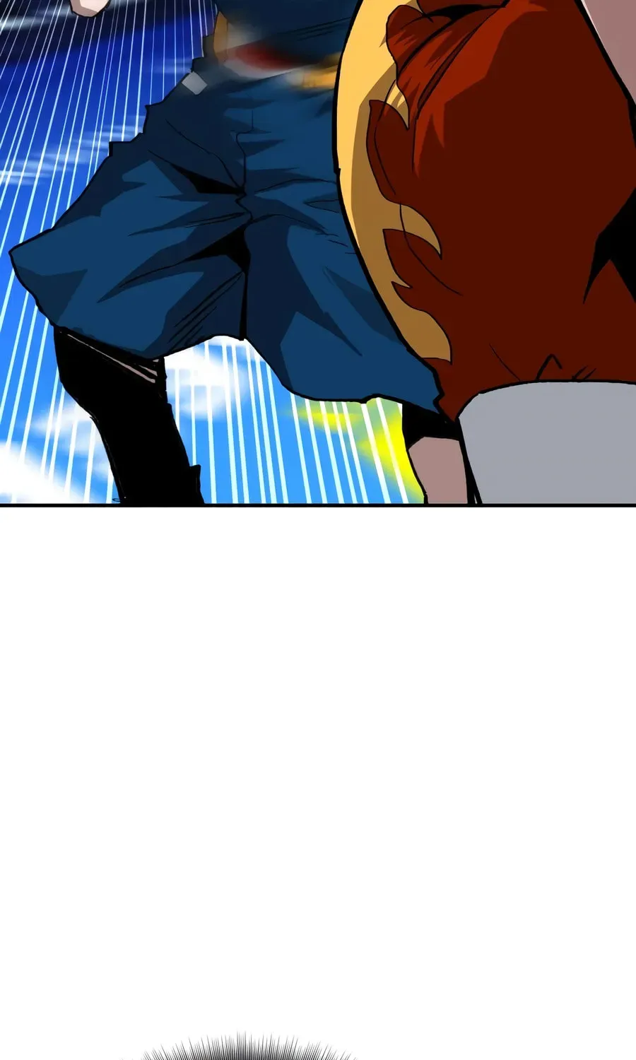The Smiling Boxer Chapter 41 - Page 15
