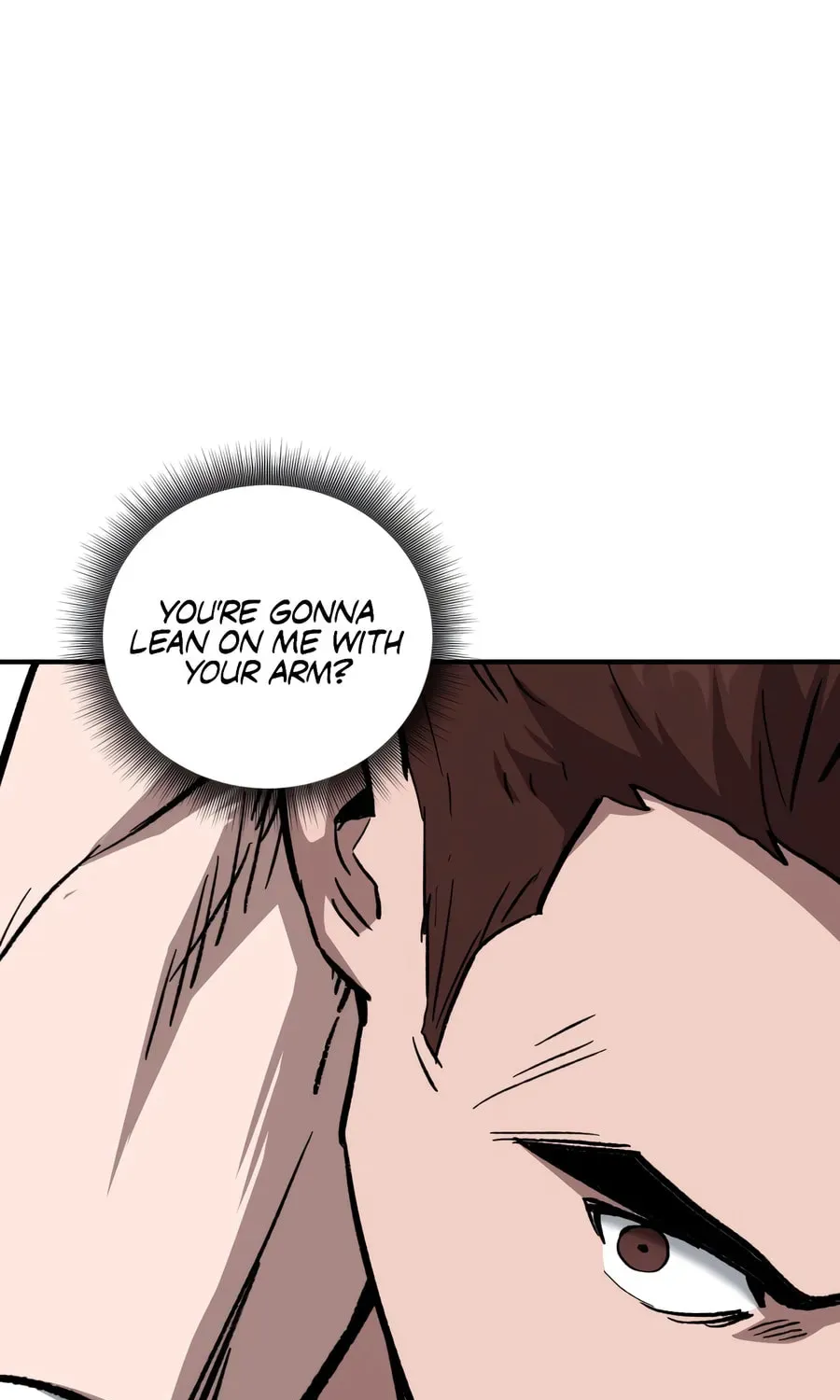 The Smiling Boxer Chapter 41 - Page 23