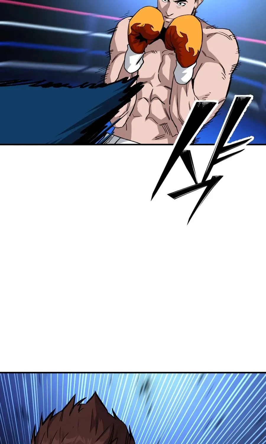 The Smiling Boxer Chapter 41 - Page 25