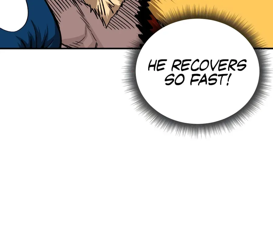 The Smiling Boxer Chapter 41 - Page 29