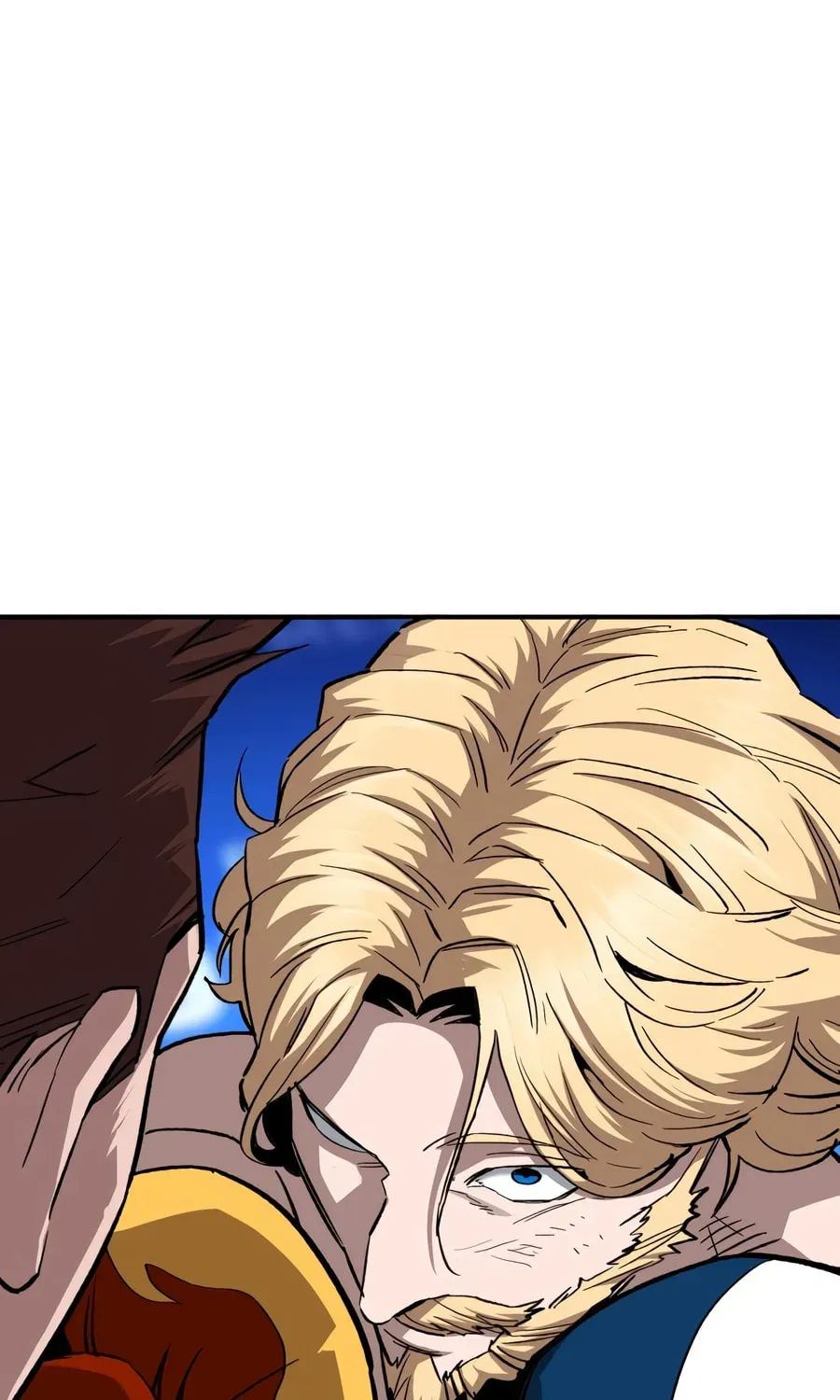 The Smiling Boxer Chapter 41 - Page 35