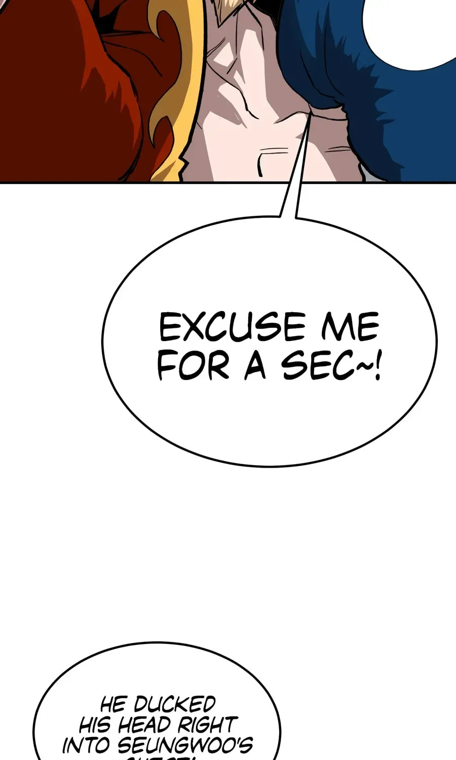 The Smiling Boxer Chapter 41 - Page 36