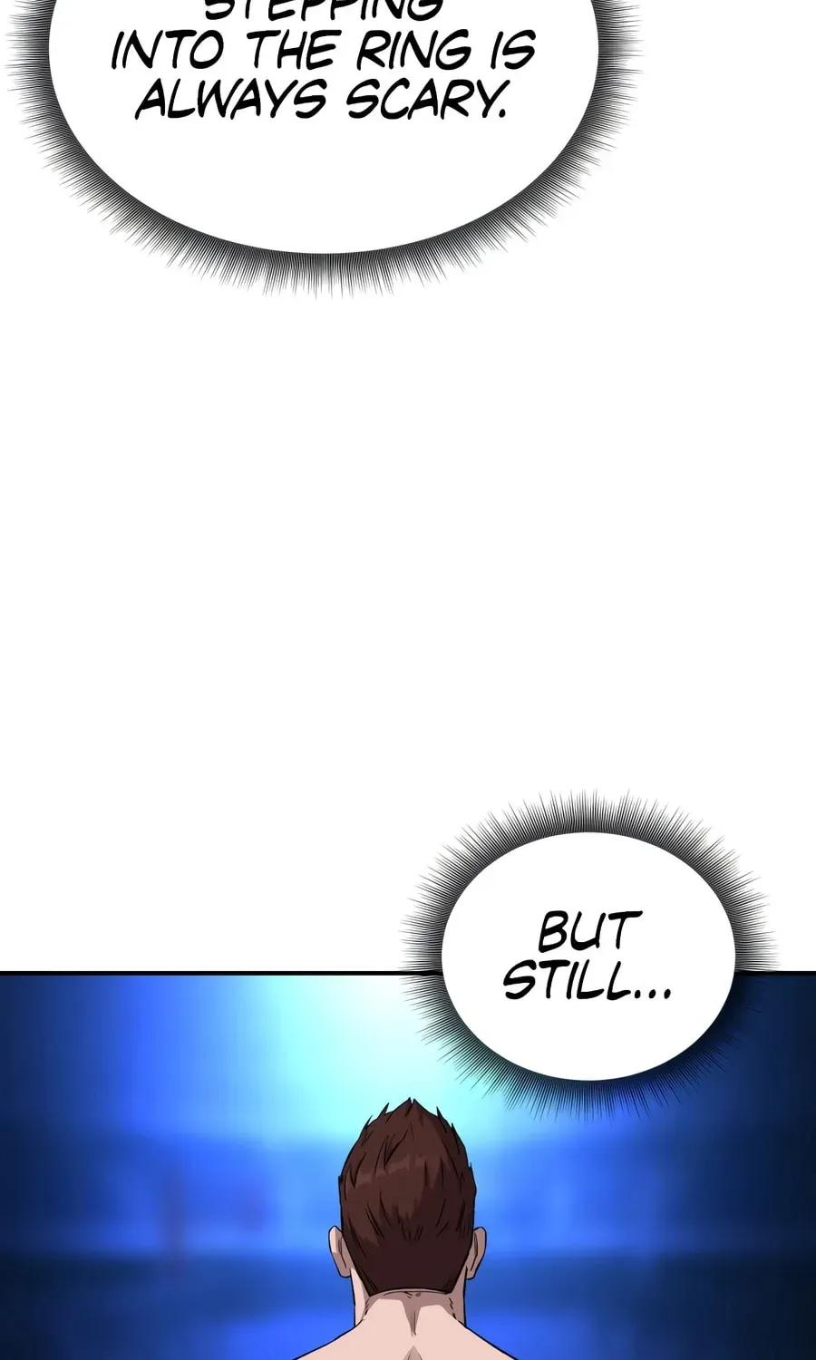 The Smiling Boxer Chapter 41 - Page 4