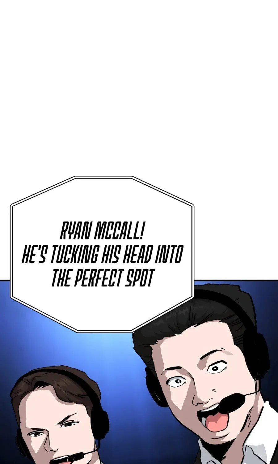The Smiling Boxer Chapter 41 - Page 42