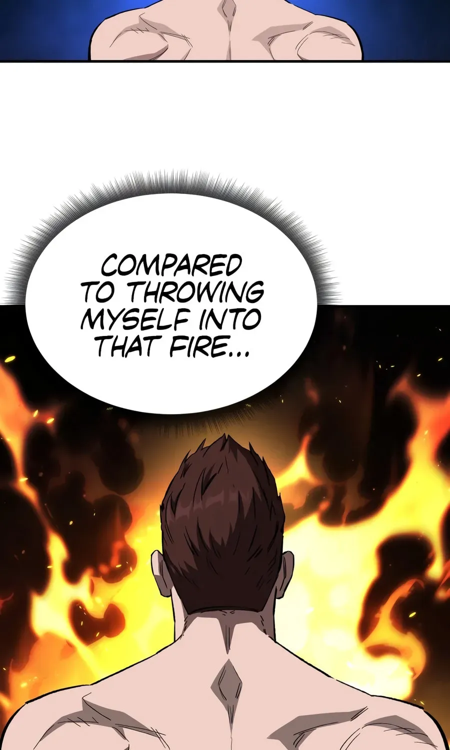 The Smiling Boxer Chapter 41 - Page 5