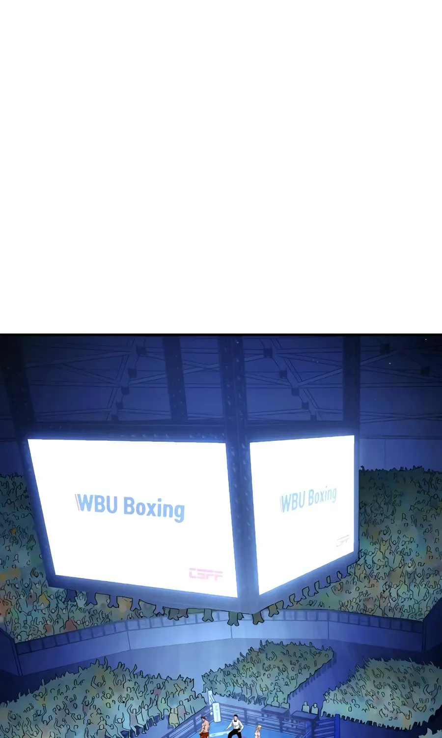 The Smiling Boxer Chapter 41 - Page 53