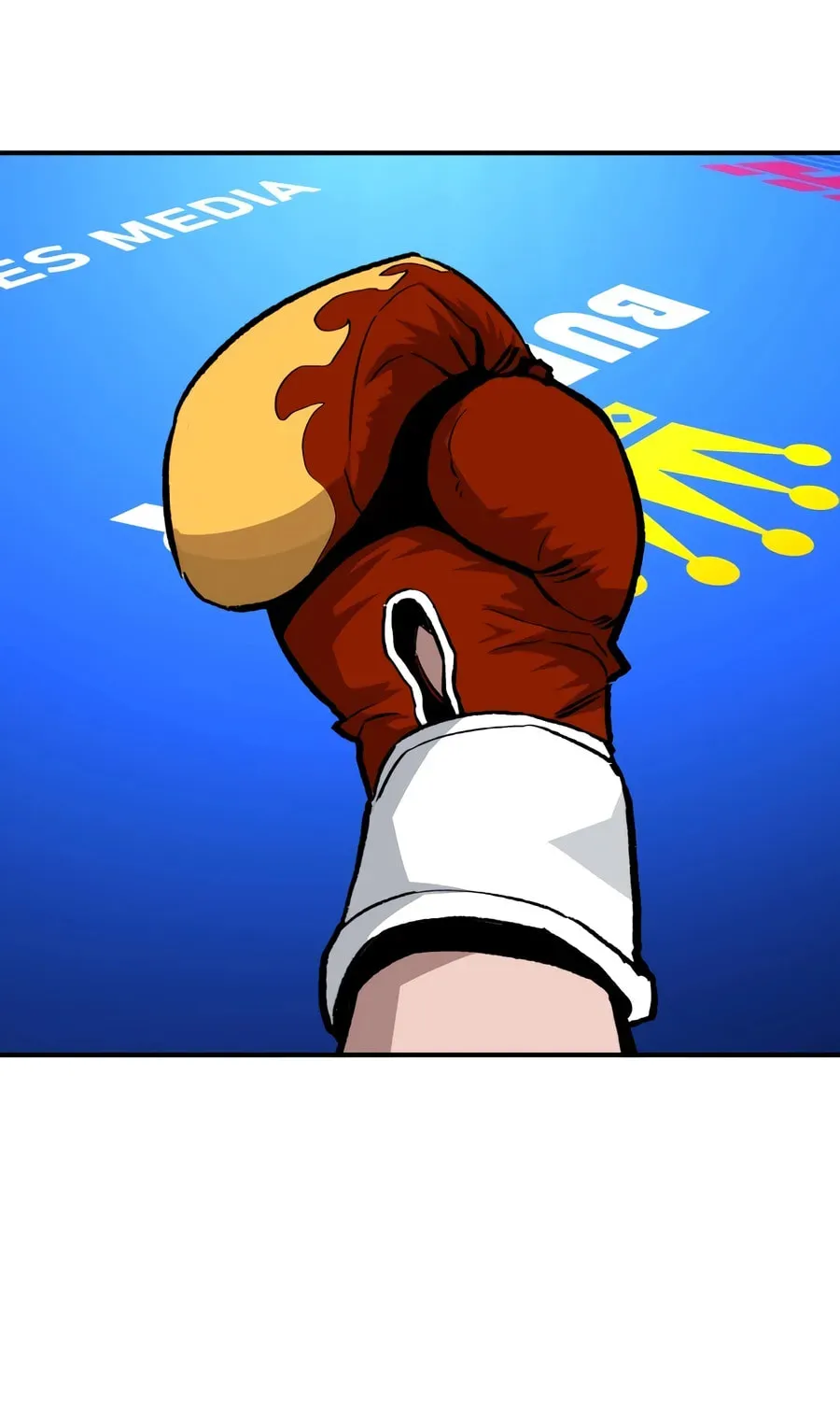The Smiling Boxer Chapter 41 - Page 57