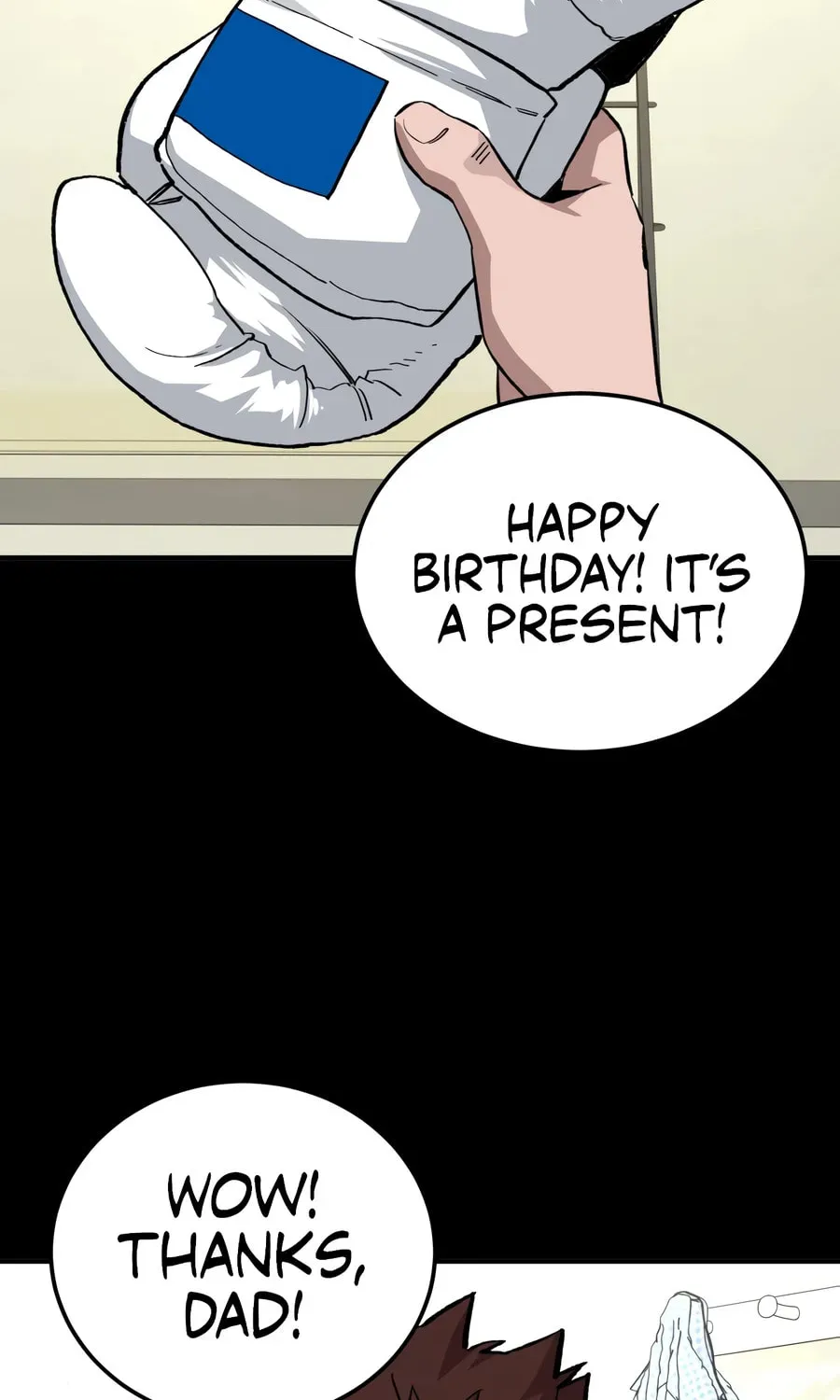 The Smiling Boxer Chapter 41 - Page 60