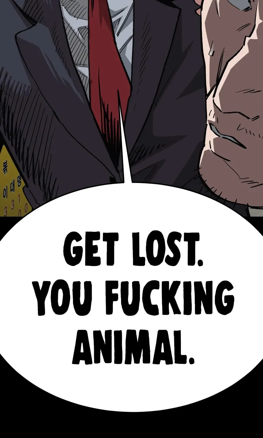 The Smiling Boxer Chapter 41 - Page 77
