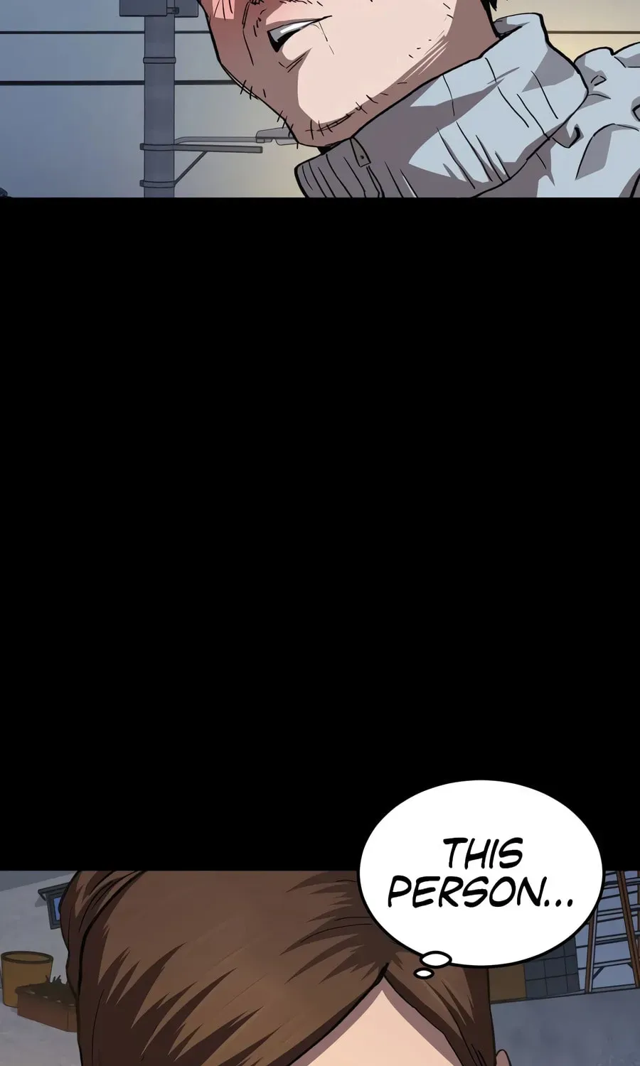 The Smiling Boxer Chapter 41 - Page 83