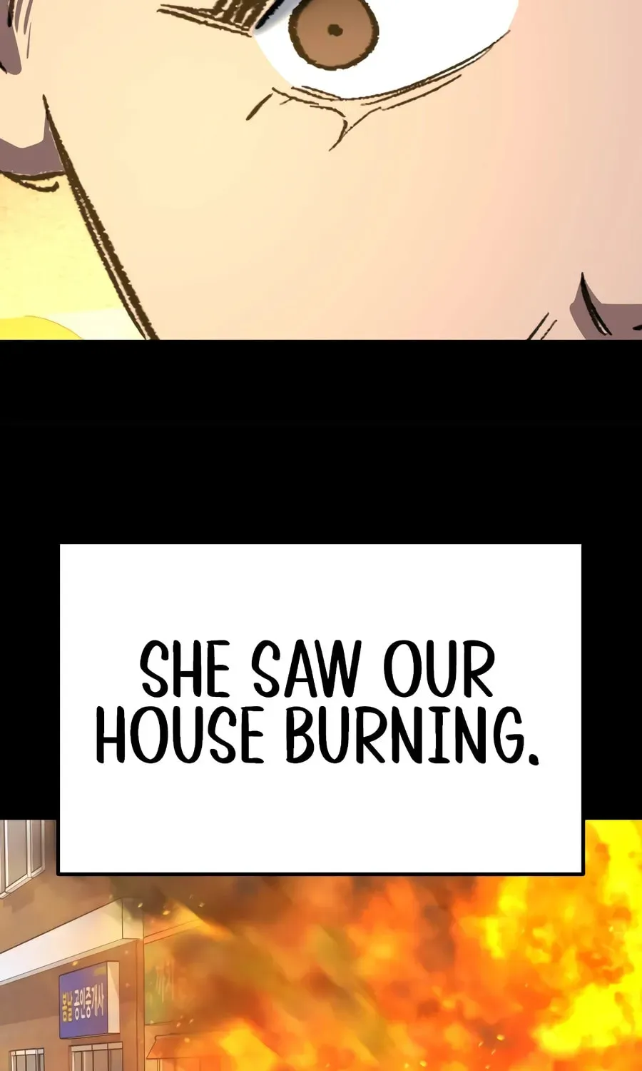 The Smiling Boxer Chapter 41 - Page 85