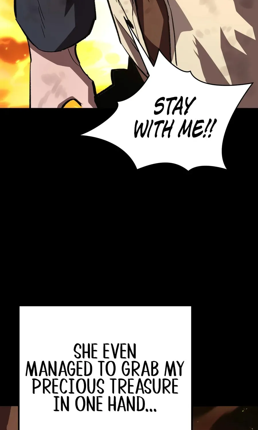 The Smiling Boxer Chapter 41 - Page 92