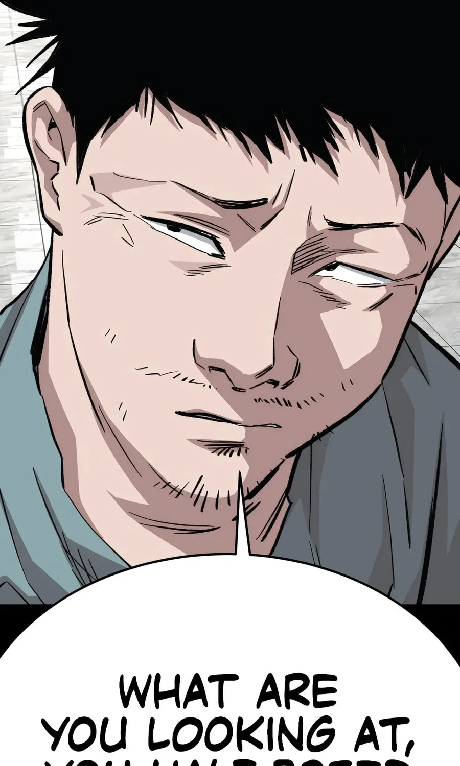 The Smiling Boxer Chapter 41 - Page 98