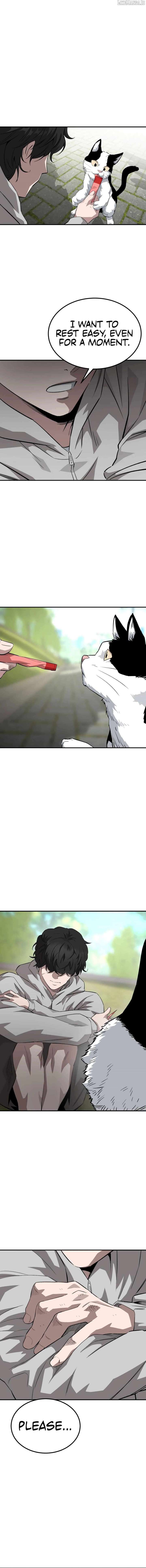 The Smiling Boxer Chapter 7 - Page 13