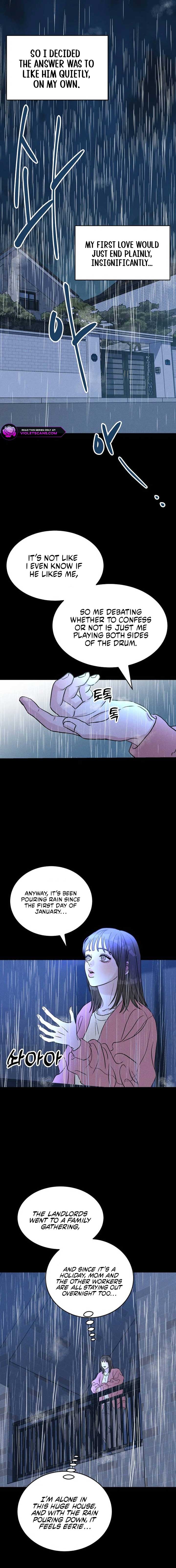 Impure Love Chapter 1 - Page 15