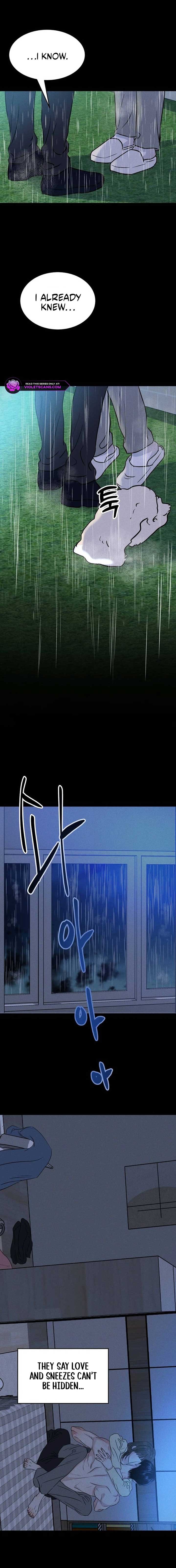 Impure Love Chapter 1 - Page 19