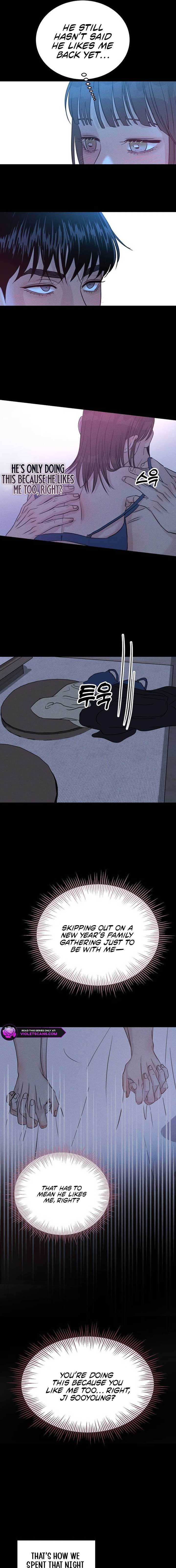 Impure Love Chapter 1 - Page 21